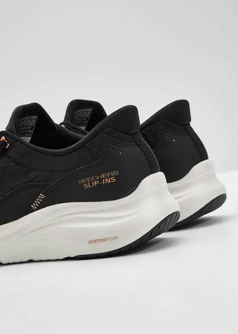 Skechers slip-in sneakers med memoryskum, Skechers