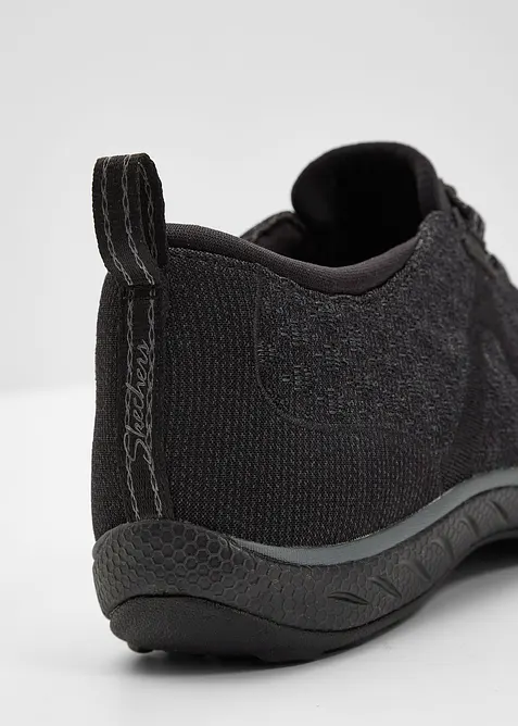 Barfotsko fra Skechers med fleksibel s&aring;le, Skechers