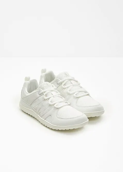 Barfotsko med fleksible s&aring;ler fra Lico, Lico