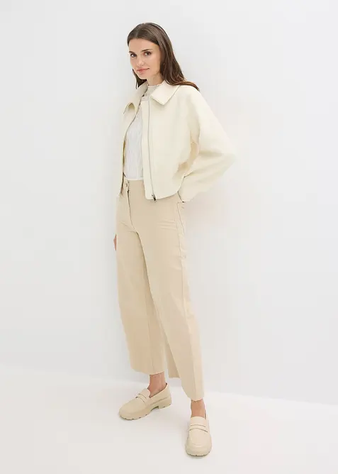 F&ocirc;ret, oversized jakke, bonprix