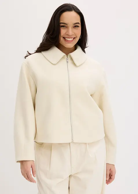 F&ocirc;ret, oversized jakke, bonprix