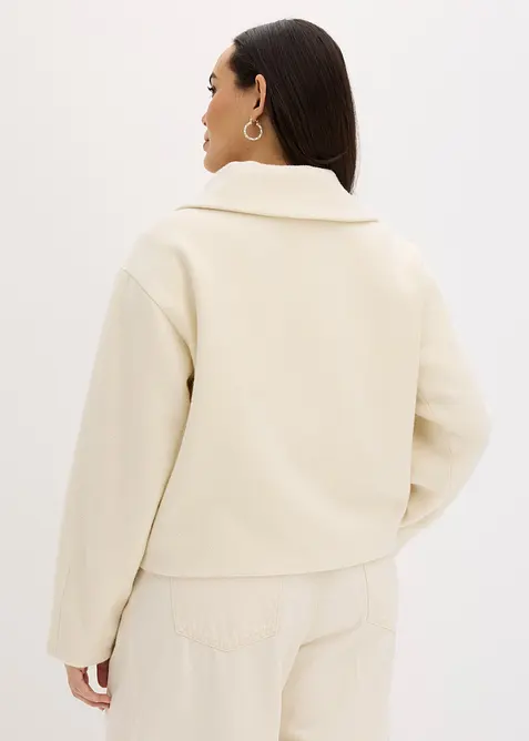 F&ocirc;ret, oversized jakke, bonprix