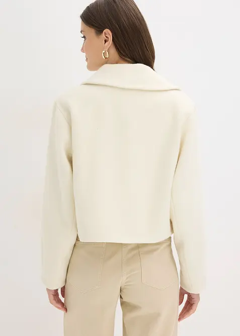 F&ocirc;ret, oversized jakke, bonprix