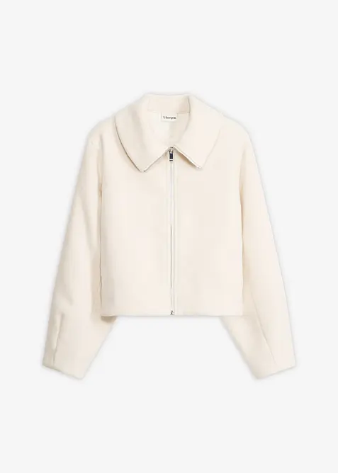 F&ocirc;ret, oversized jakke, bonprix