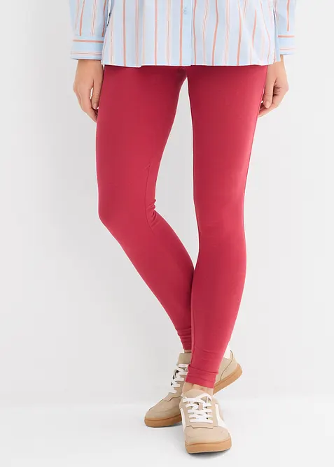 Leggings (2-pack), bonprix