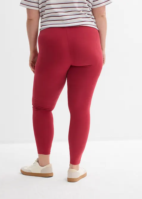 Leggings (2-pack), bonprix