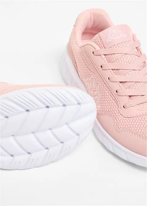 Sneakers fra Kappa med lett s&aring;le, Kappa