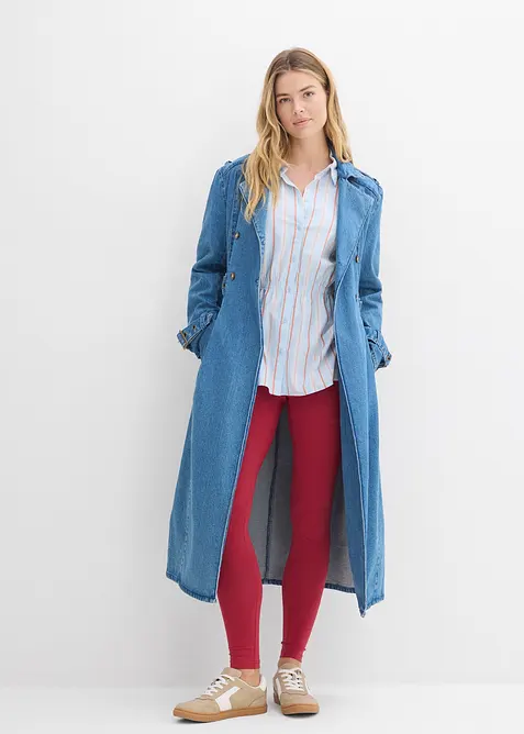 Leggings (2-pack), bonprix