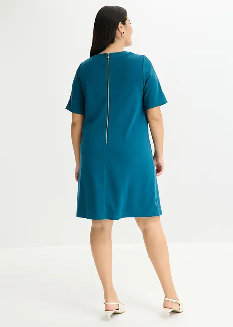 Etuikjole med elastan, bonprix