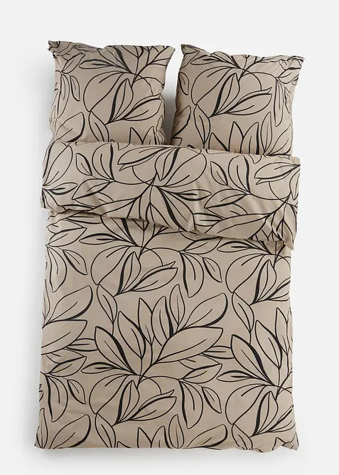 Sengesett i percale, bonprix