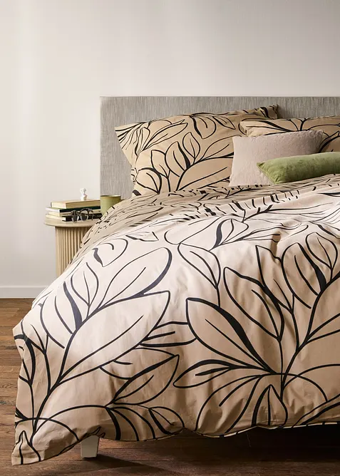 Sengesett i percale, bonprix