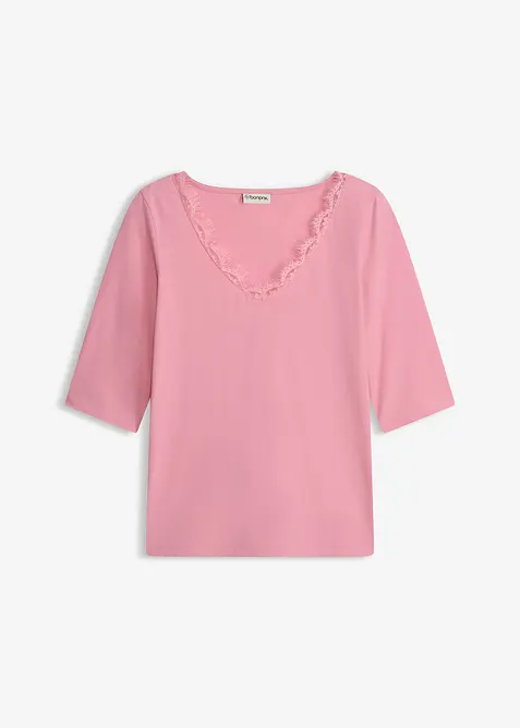 Topp med blonde, bonprix