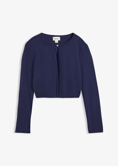 Strikket bolero, bonprix