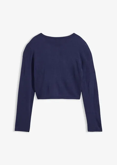 Strikket bolero, bonprix