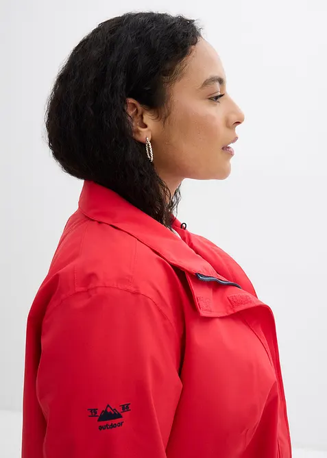 Vanntett funksjonsparkas, bonprix