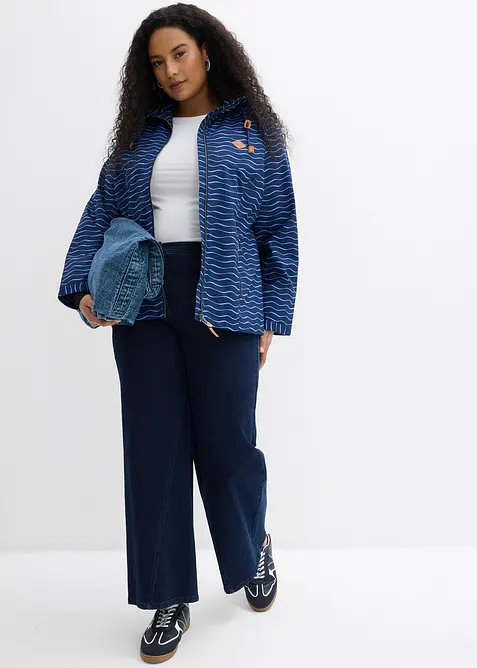 Vanntett funksjonsjakke, bonprix