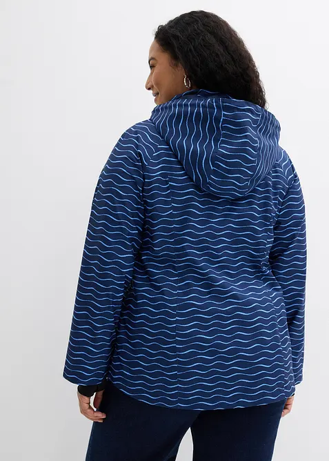 Vanntett funksjonsjakke, bonprix