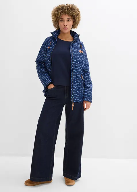 Vanntett funksjonsjakke, bonprix