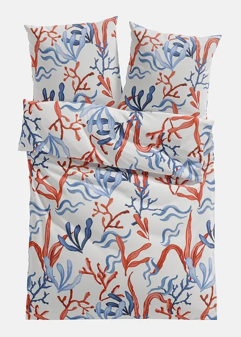 Sengesett i linon, bonprix