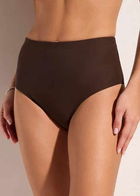 Light shape High Waist bikinitruse, bonprix