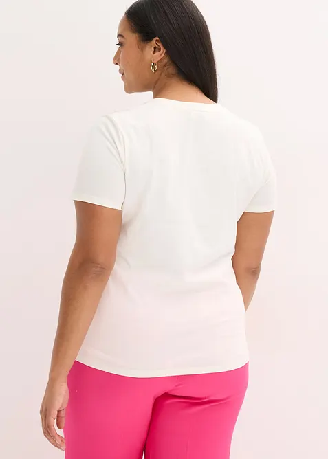 Bomullstopp, bonprix