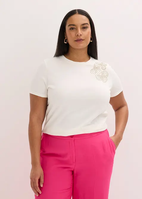 Bomullstopp, bonprix