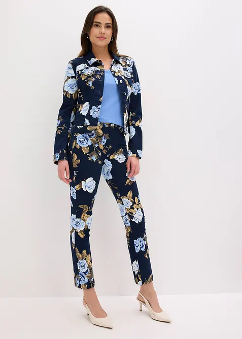 Topp med blonde, bonprix