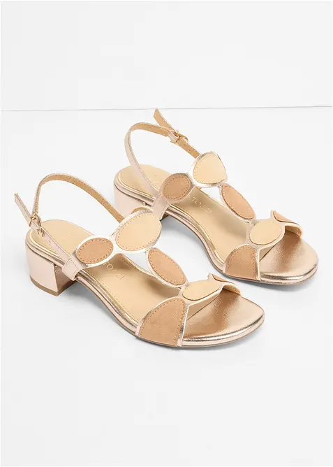 Sandaler fra Marco Tozzi, Marco Tozzi