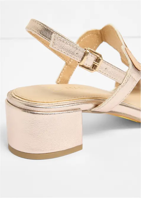 Sandaler fra Marco Tozzi, Marco Tozzi