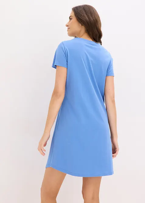 Kort nattkjole, bonprix