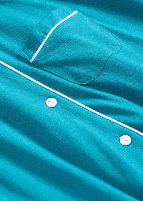 Kort pyjamas, bonprix