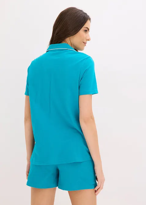 Kort pyjamas, bonprix