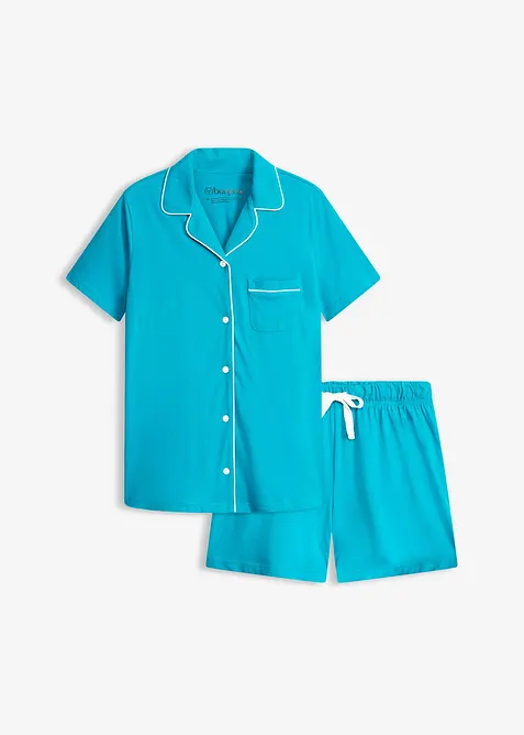 Kort pyjamas, bonprix