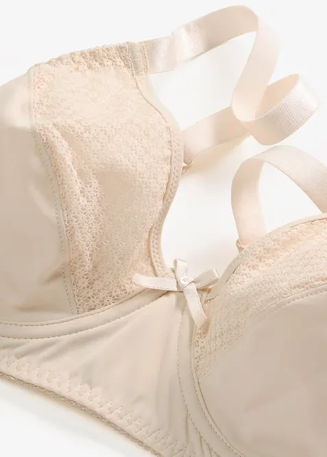 Minimizer-BH med mesh, bonprix