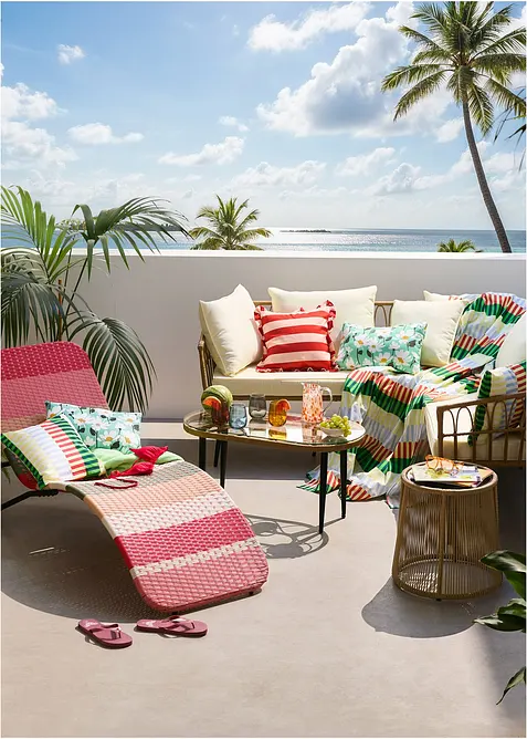 Pyntepute, godt fylt, bonprix