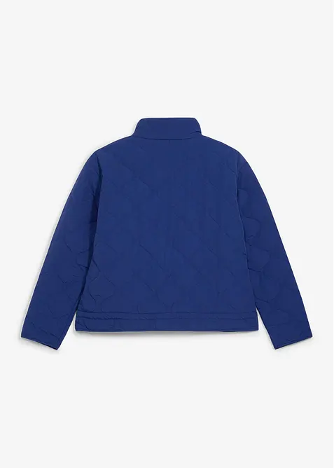 Lett vattert jakke, bonprix