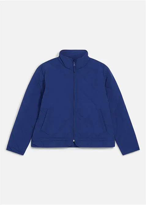 Lett vattert jakke, bonprix