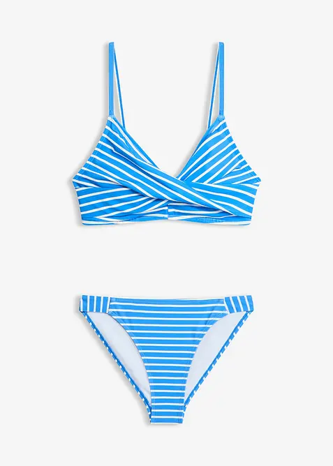 Bikini i omslagsstil, bonprix