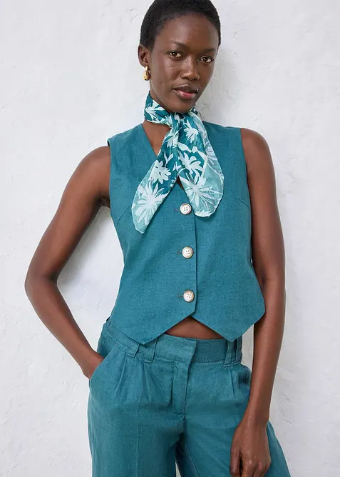 Silkeskjerf, bonprix