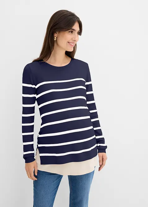 2-i-1-mammagenser i lett materiale, bonprix