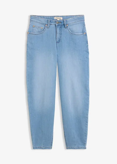 Barrel-jeans, bonprix