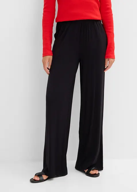 Jerseybukse, bonprix