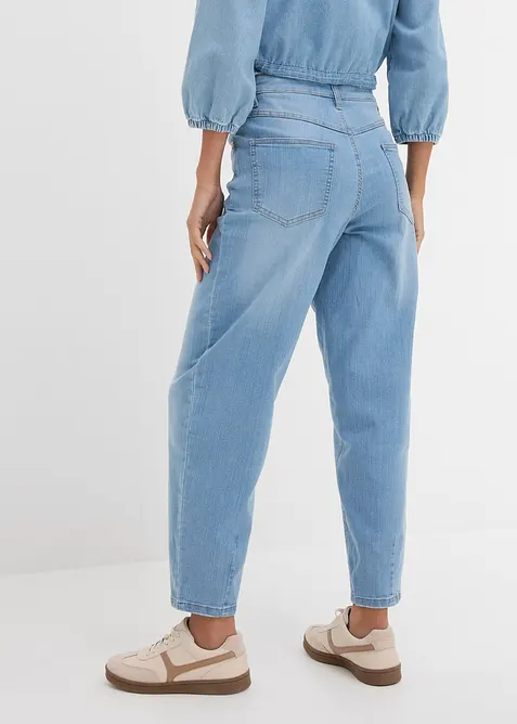 Barrel-jeans, bonprix