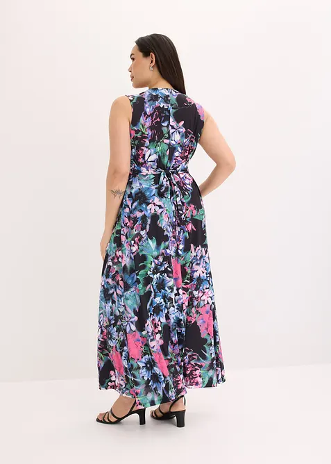 Maxi-sommerkjole, bonprix