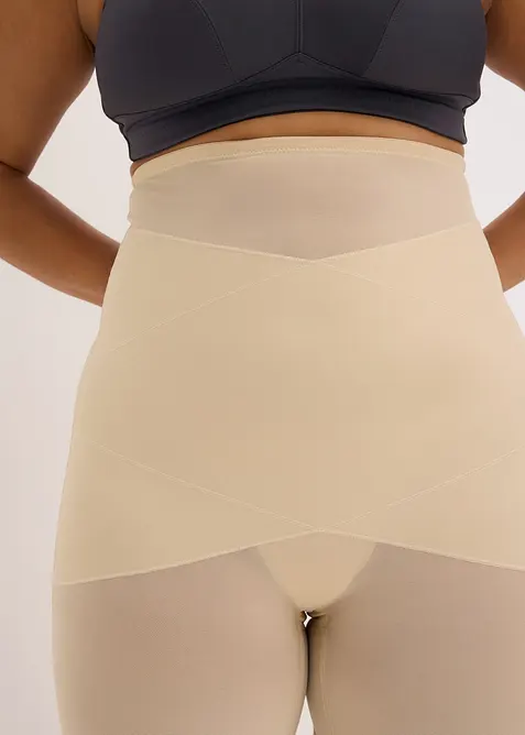 Medium shape bikers, bonprix