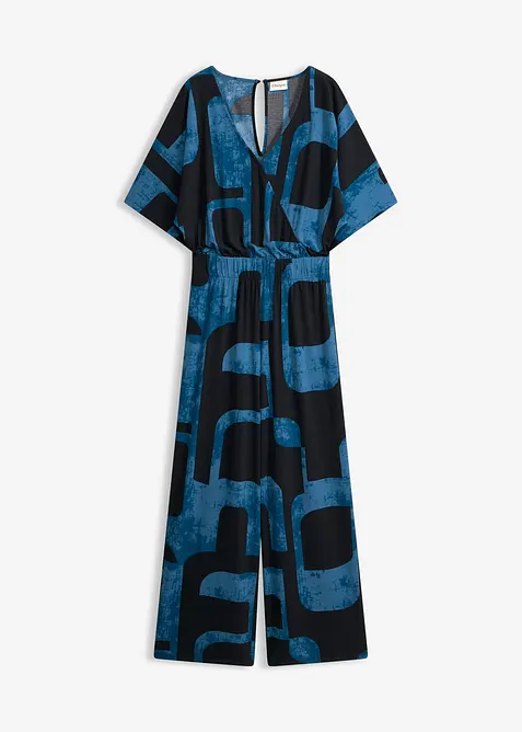 Jumpsuit i jersey, bonprix