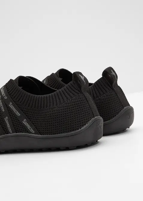 Barfotsko fra Kangaroos, Kangaroos