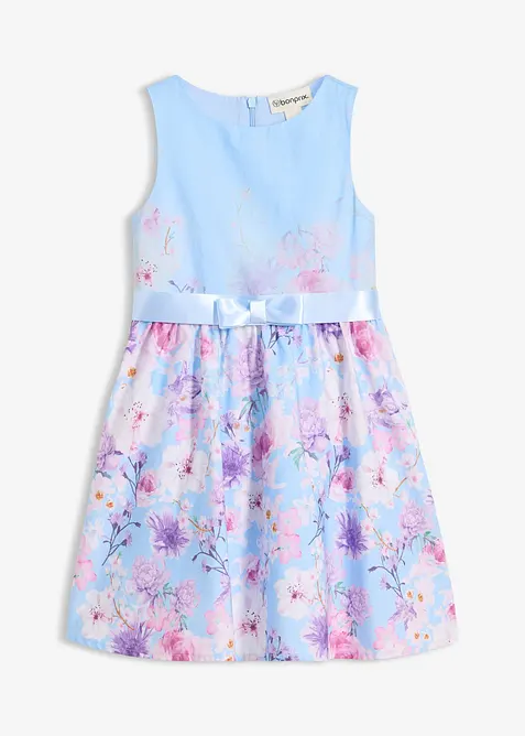 Kjole med utsvingt skj&oslash;rt, bonprix