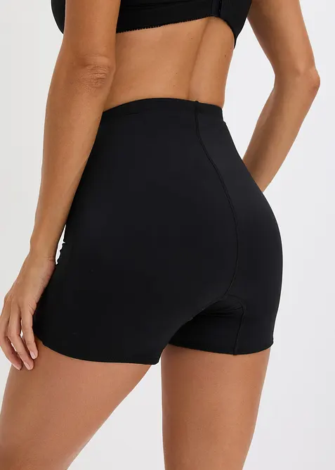 Medium shape bukse (2-pack), bonprix