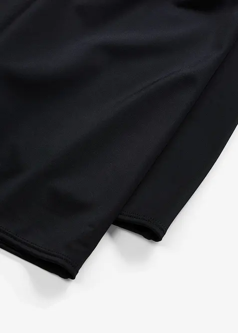 Medium shape bukse (2-pack), bonprix